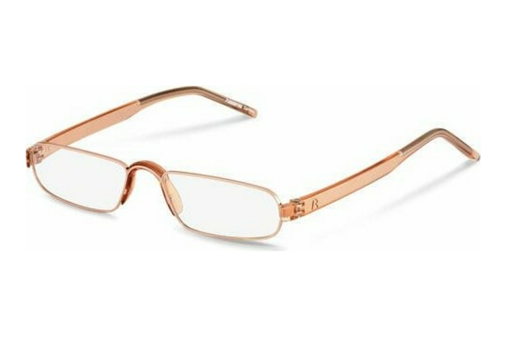 Rodenstock   R2180 FK15 rose gold