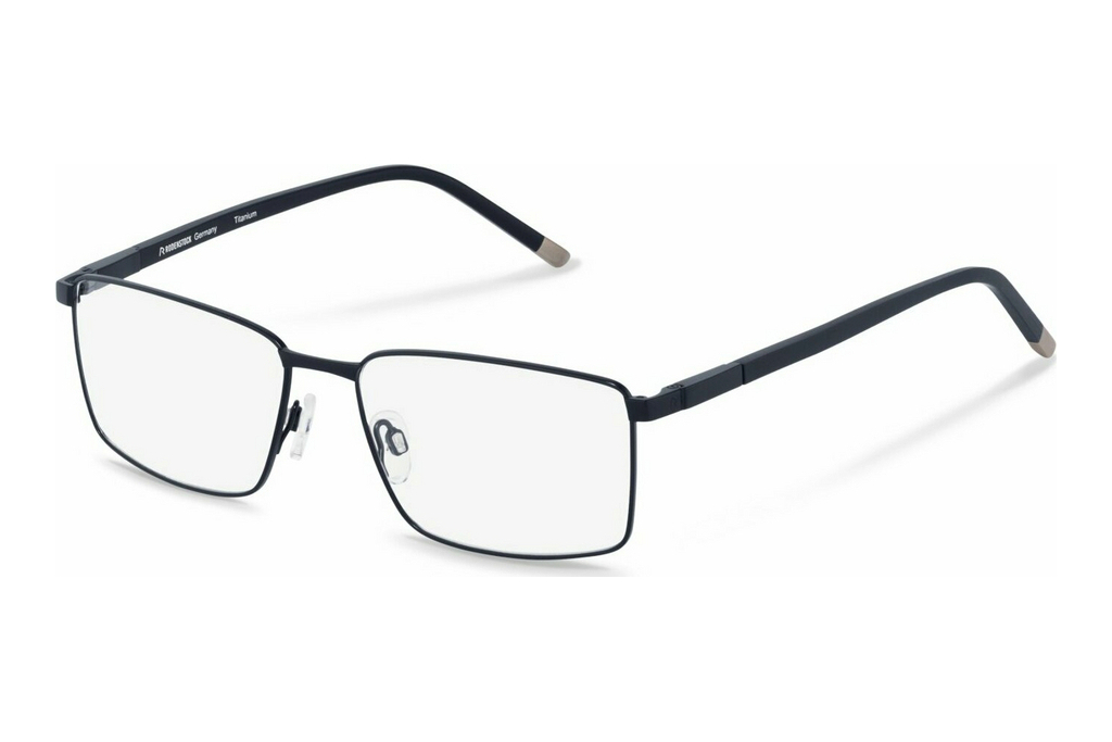 Rodenstock   R7047 E000 black