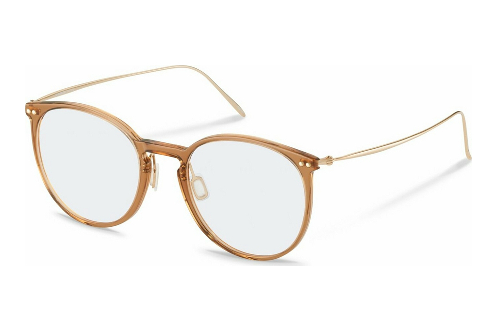 Rodenstock   R7135 B000 light brown, gold