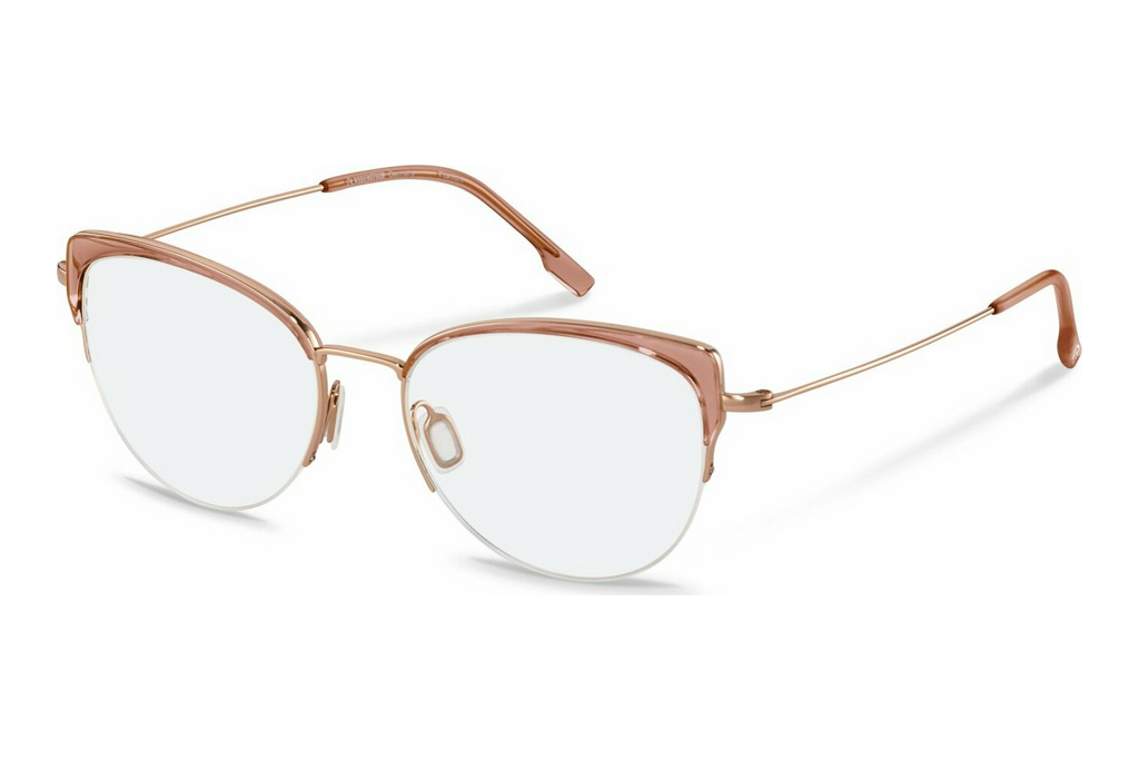 Rodenstock   R7139 C000 rose, rose gold