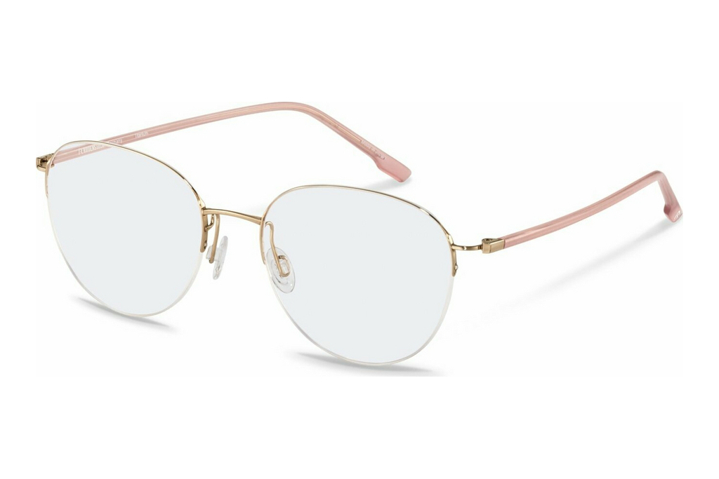 Rodenstock   R7140 D000 gold, peach