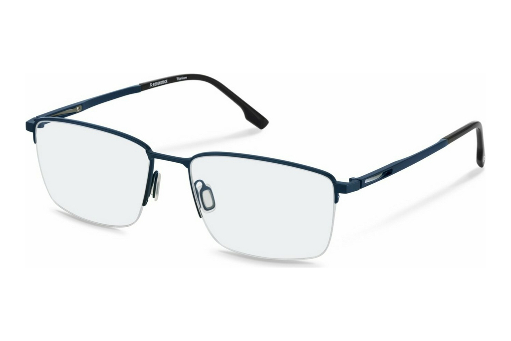 Rodenstock   R7149 D000 dark blue, black