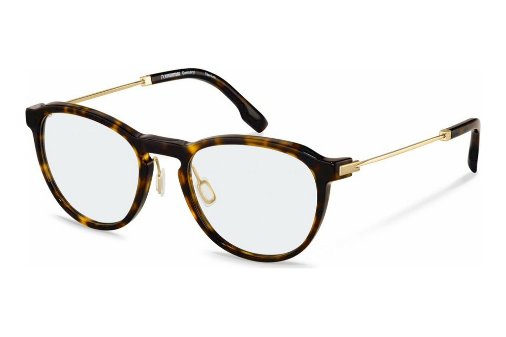 Rodenstock   R8031 A000 havana, gold