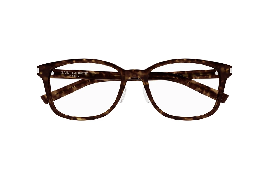 Widok z przodu Saint Laurent SL 288/J SLIM (002)