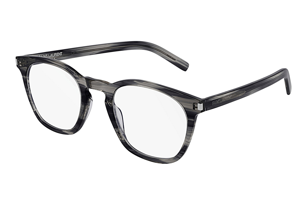 Saint Laurent   SL 30 SLIM 006 HAVANA