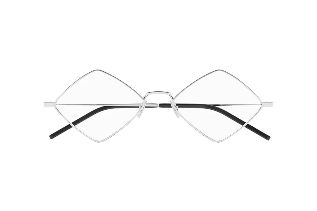 Widok z przodu Saint Laurent SL 302 LISA OPT (002)