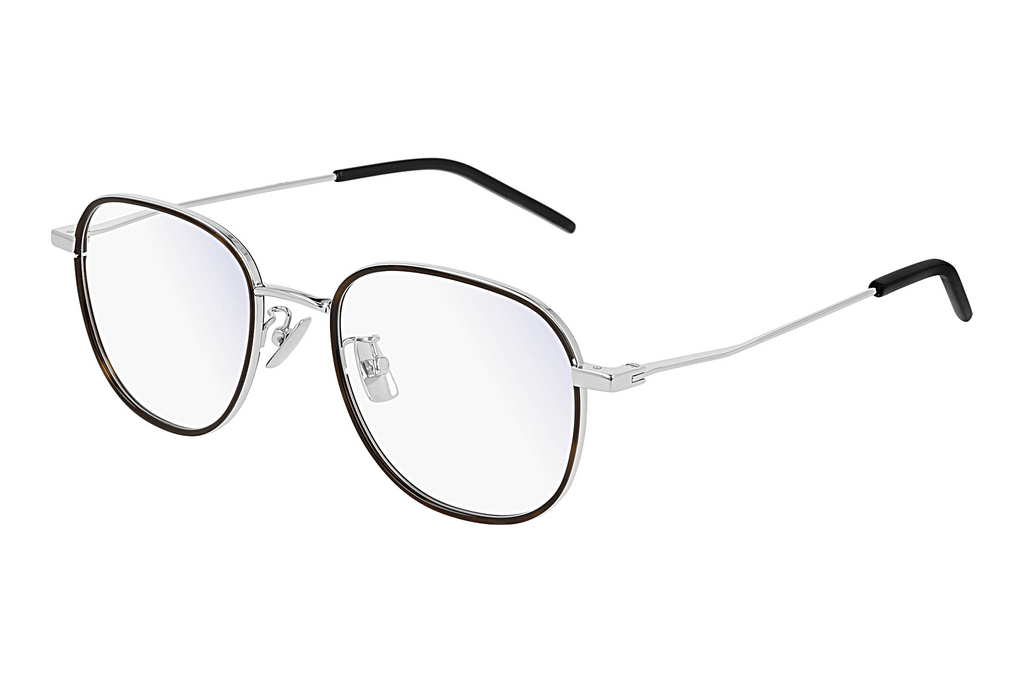 Saint Laurent   SL 362 002 SILVER