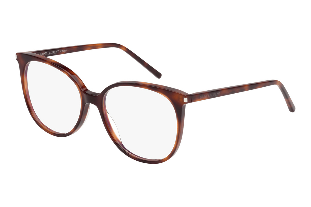 Saint Laurent   SL 39 002 HAVANA