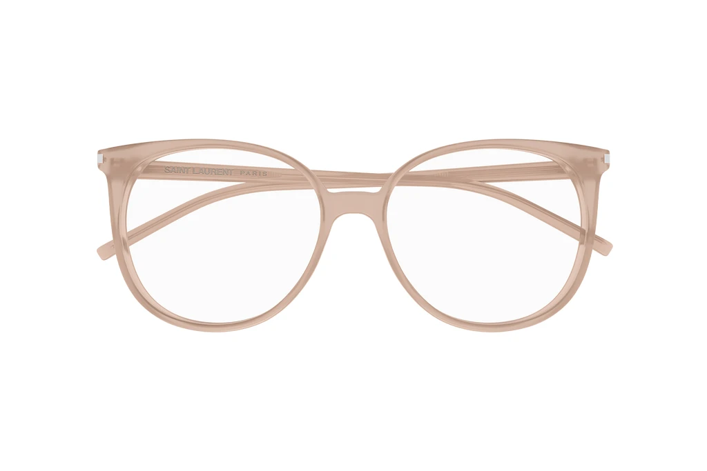 Widok z przodu Saint Laurent SL 39 (009)