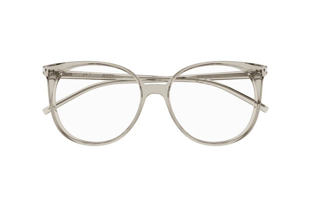 Widok z przodu Saint Laurent SL 39 (010)