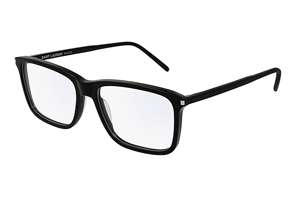 Saint Laurent   SL 454 001 BLACK