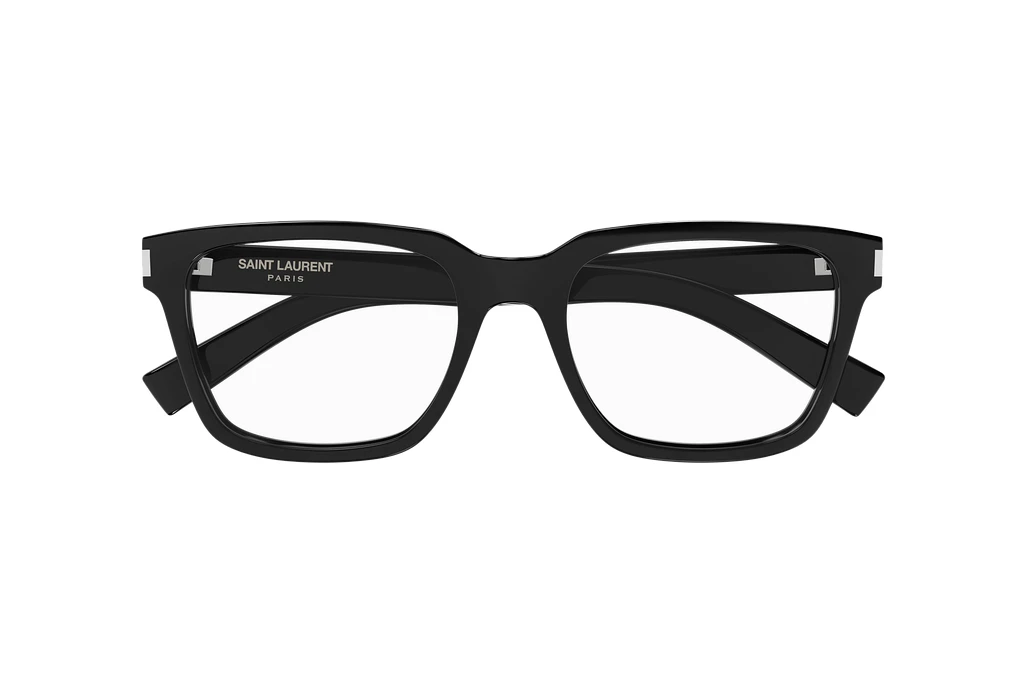 Widok z przodu Saint Laurent SL 621 (001)