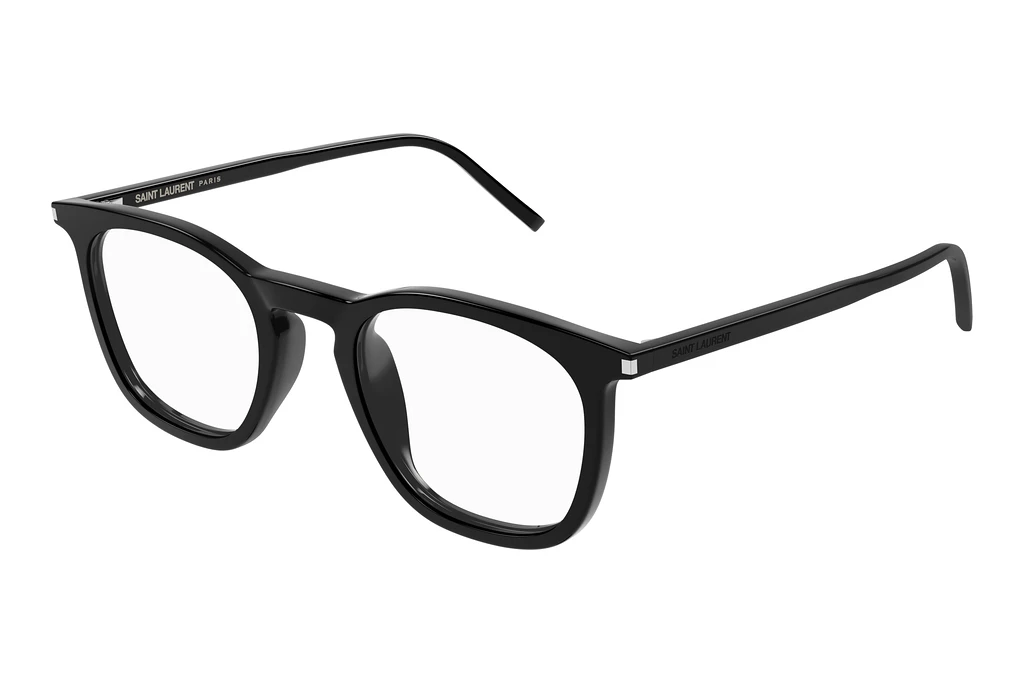 Saint Laurent   SL 623 OPT 001 BLACK