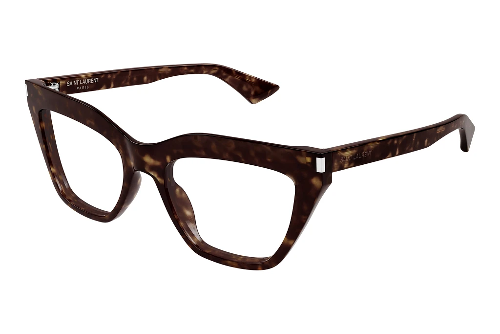 Saint Laurent   SL 760 002 HAVANA