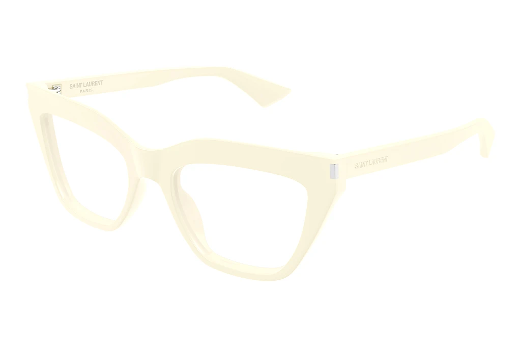 Saint Laurent   SL 760 004 IVORY