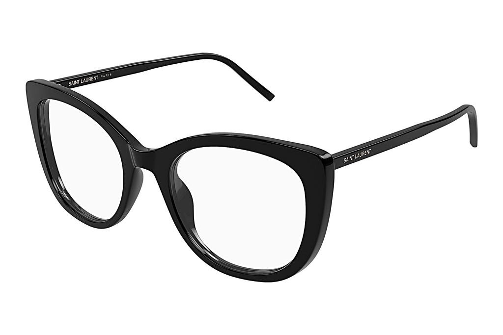 Saint Laurent   SL 778 001 BLACK