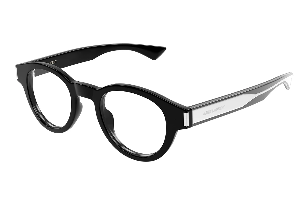 Saint Laurent   SL 792 001 BLACK