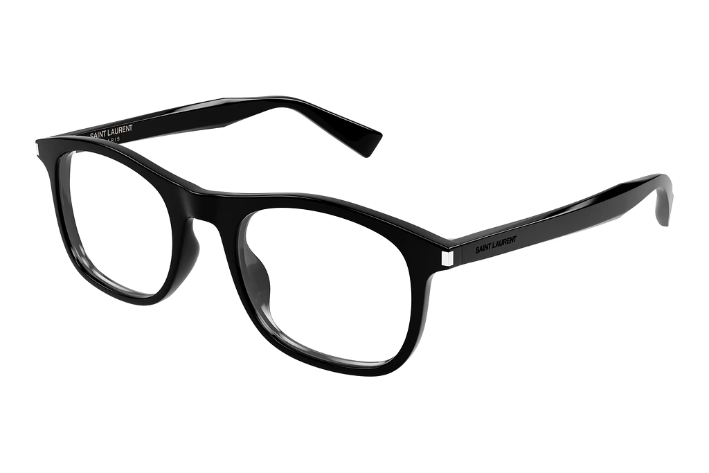 Saint Laurent   SL 811 001 BLACK