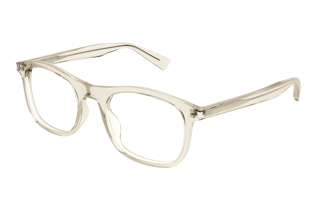 Saint Laurent   SL 811 004 BEIGE