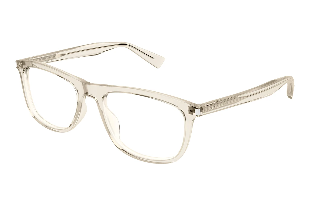 Saint Laurent   SL 812 008 BEIGE