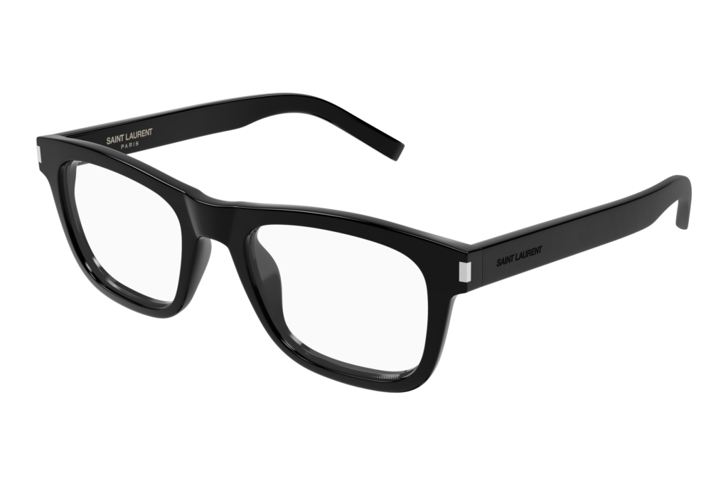 Saint Laurent   SL 819 OPT 004 BLACK