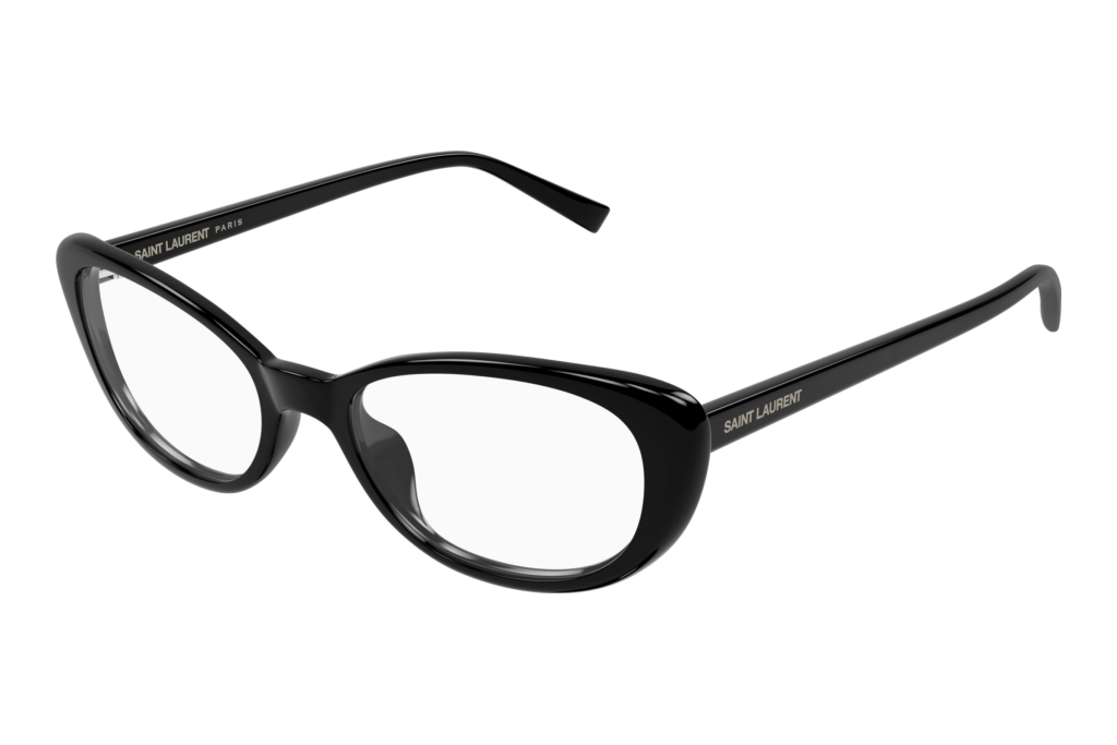 Saint Laurent   SL 822 OPT 001 BLACK