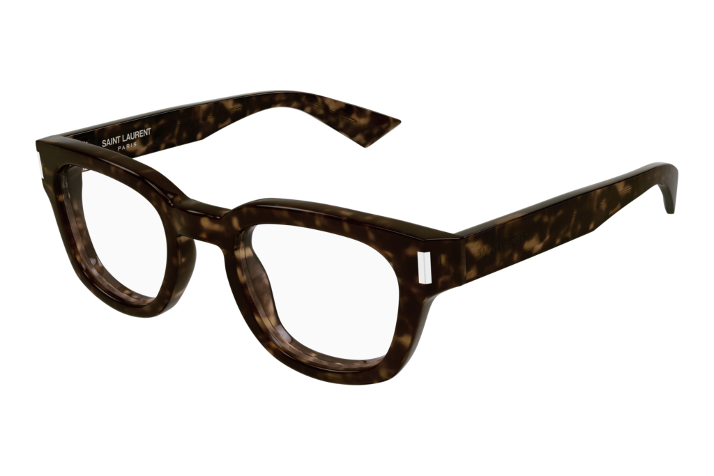 Saint Laurent   SL 838 OPT 002 HAVANA