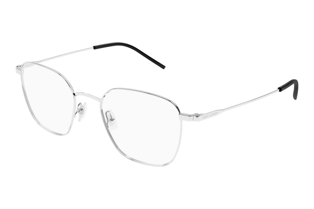 Saint Laurent   SL 852 002 SILVER
