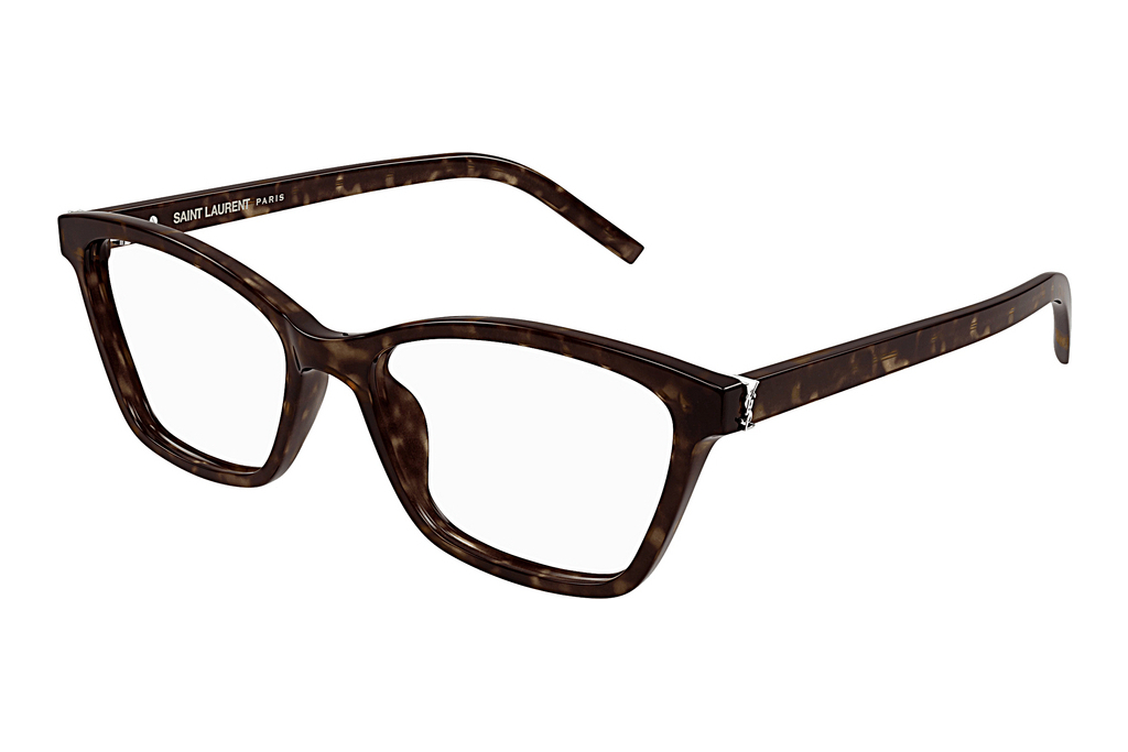 Saint Laurent   SL M128 002 HAVANA