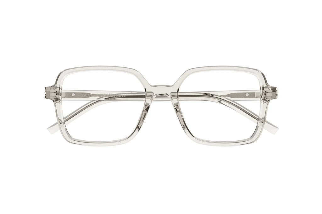 Widok z przodu Saint Laurent SL M139 (004)