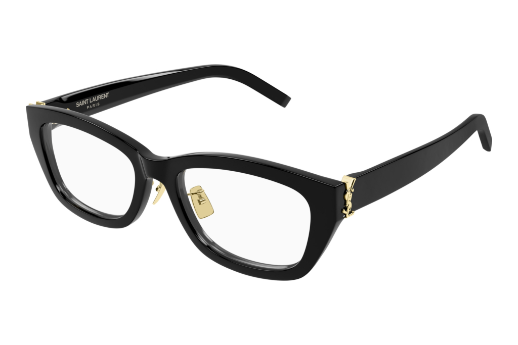 Saint Laurent   SL M153/J OPT 001 BLACK