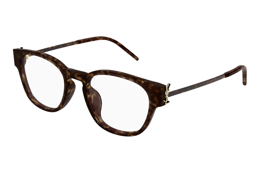 Saint Laurent   SL M48O_D/FN 003 HAVANA