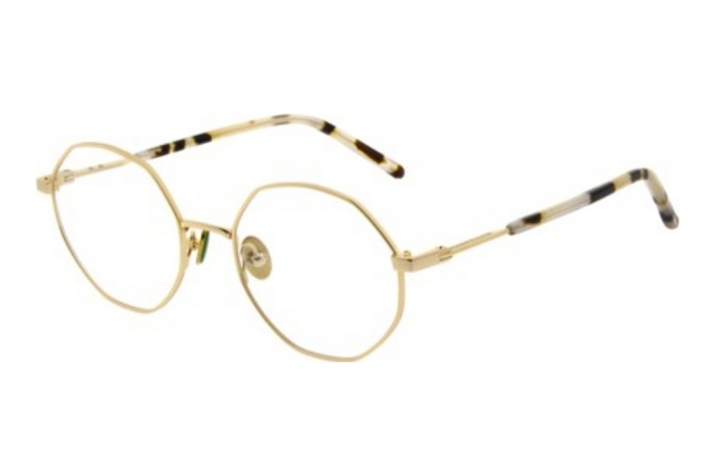 Scotch and Soda   501009 405 Gold