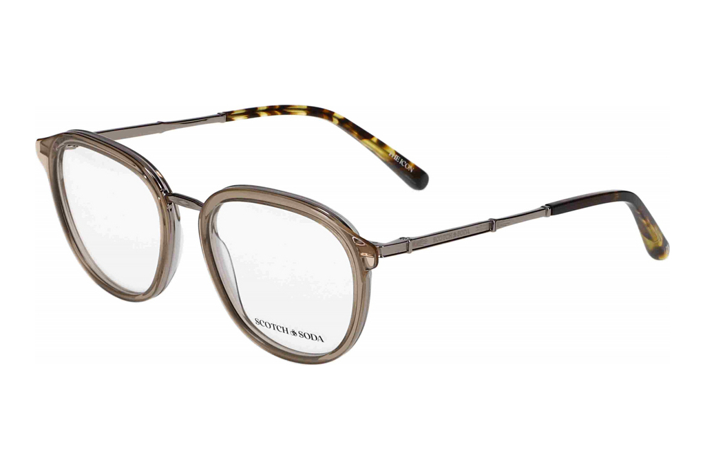 Scotch and Soda   504031 171 Braun