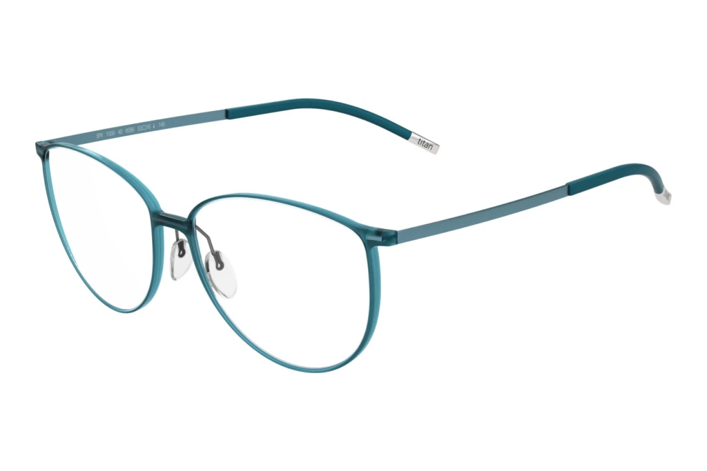 Silhouette   1558 6056 Teal