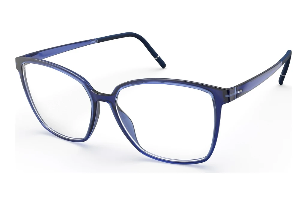 Silhouette   1621 4510 Tricolore Lake