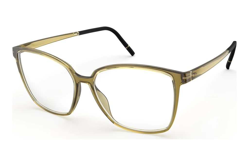 Silhouette   1621 5530 olive matte