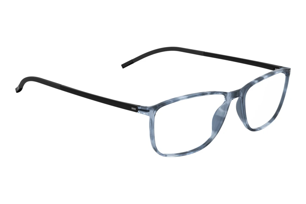 Silhouette   2888 6052 Grey Marble