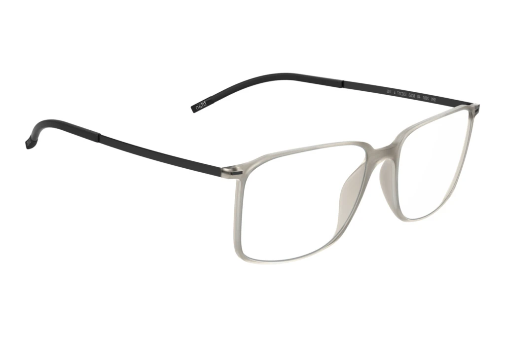 Silhouette   2891 6053 Oyster Grey