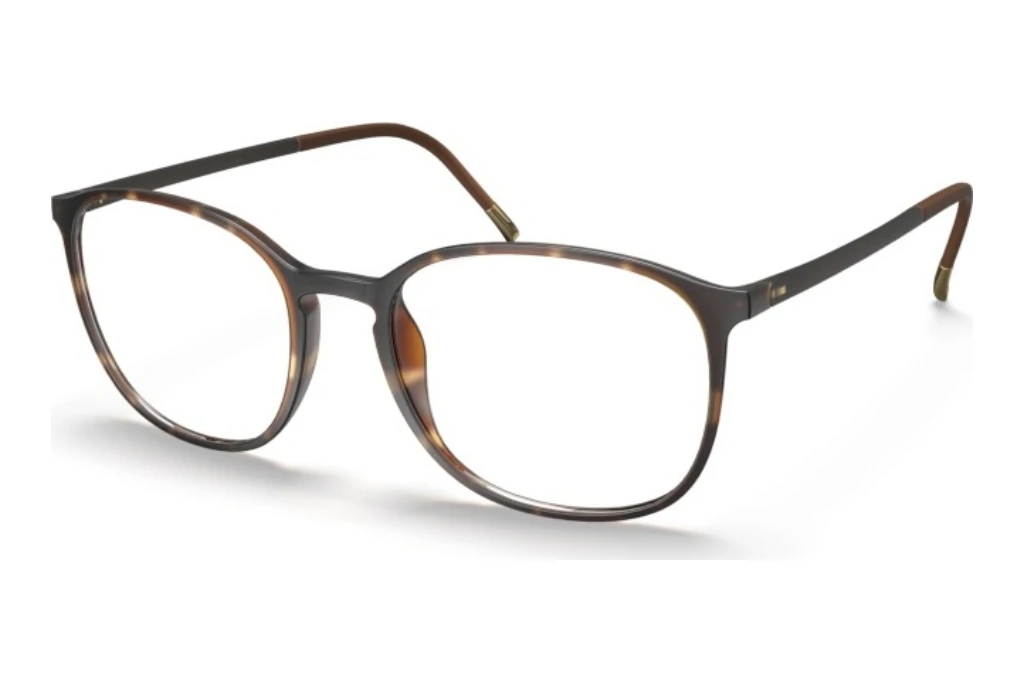 Silhouette   2935 6030 Classic Brown Gradient