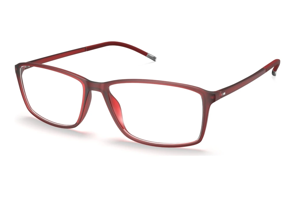 Silhouette   2942 3110 Dark Red