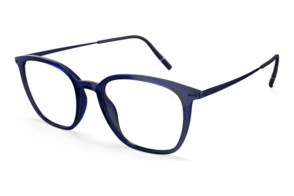 Silhouette   2971 4640 Cobalt Blue