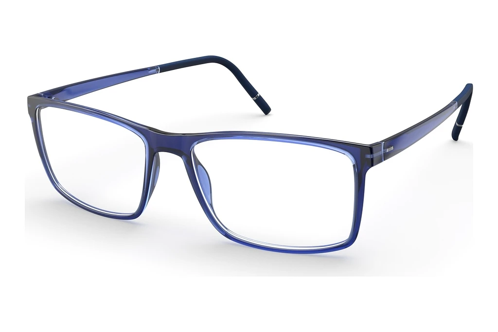 Silhouette   2972 4510 Tricolore Lake