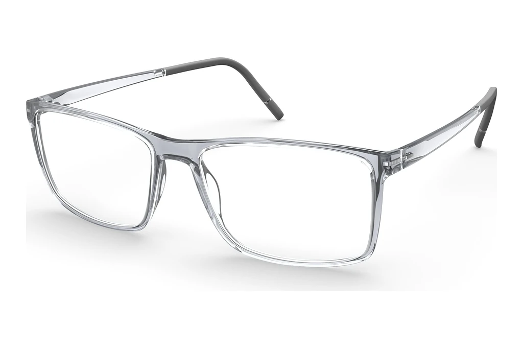 Silhouette   2972 6510 Neutral Grey