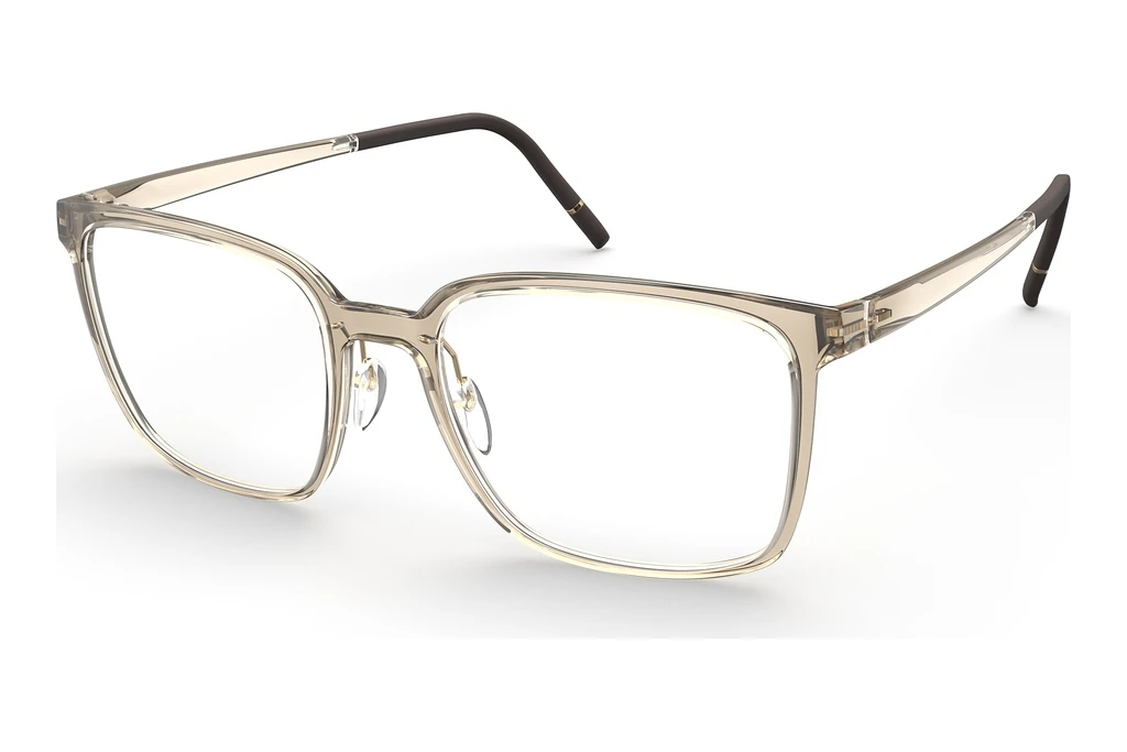 Silhouette   2973 8530 Natural Silk