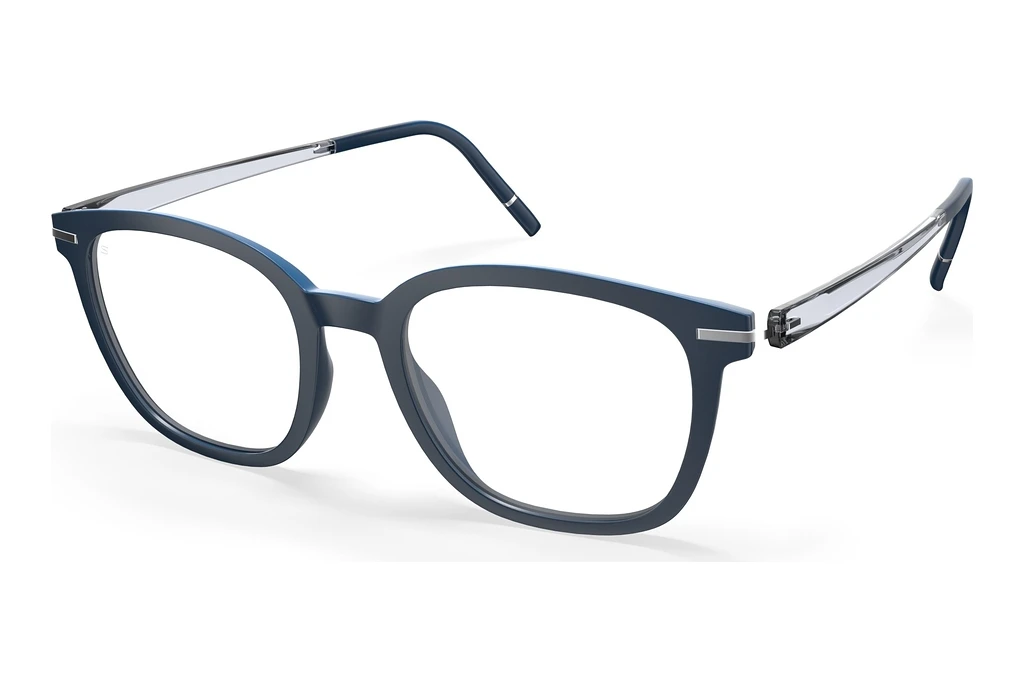 Silhouette   2974 4510 Tricolore Lake