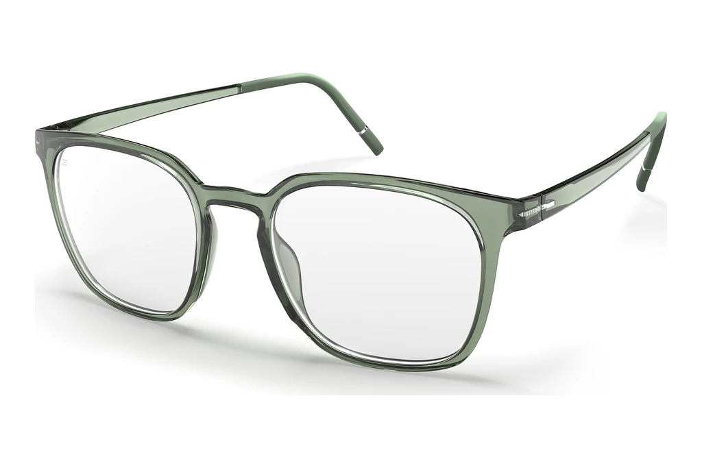 Silhouette   2980 5010 Alge Twill