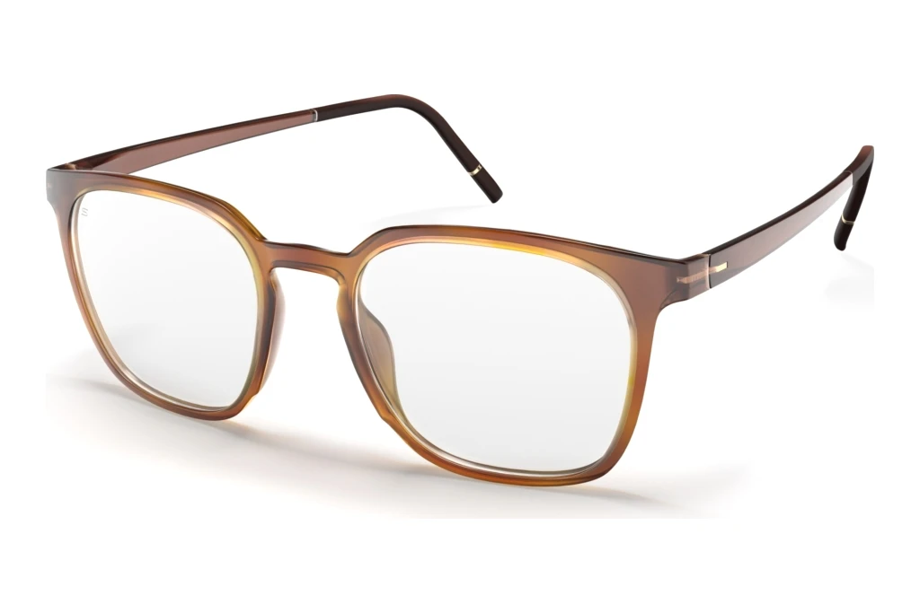 Silhouette   2980 6230 caramel tortoise matte
