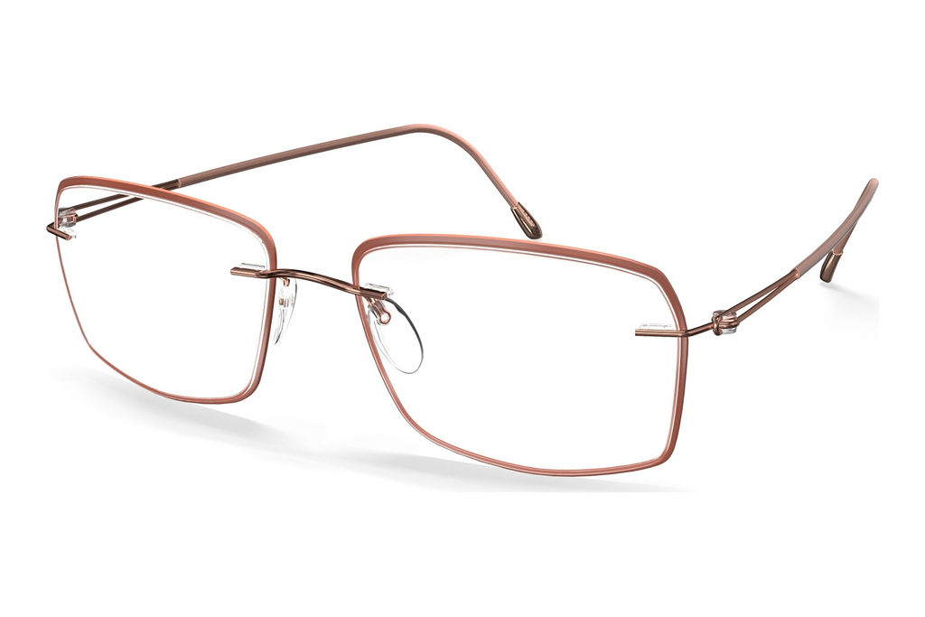 Silhouette   5566-JH 6040 Bronze / Brown