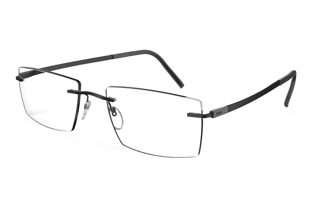 Silhouette   5573-AH 9041 Black Buffalo